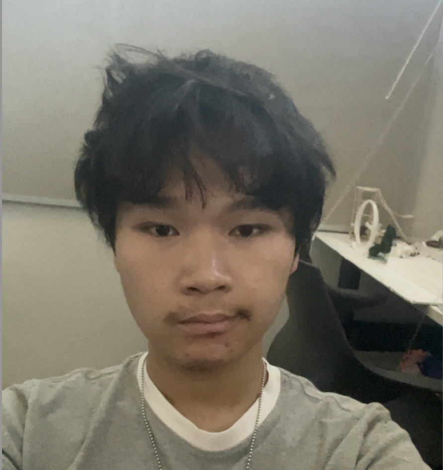 person