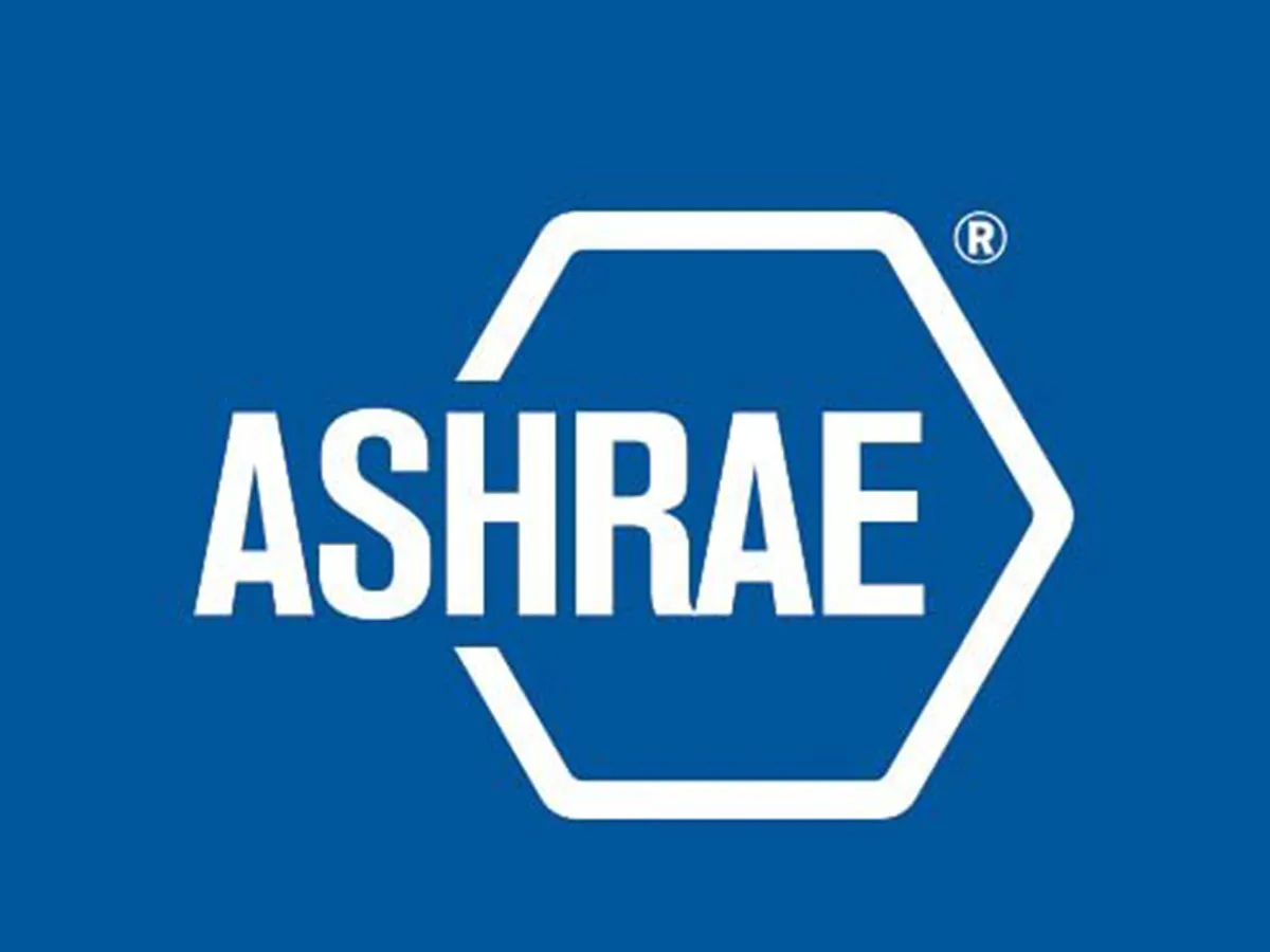 ASHRAE Logo